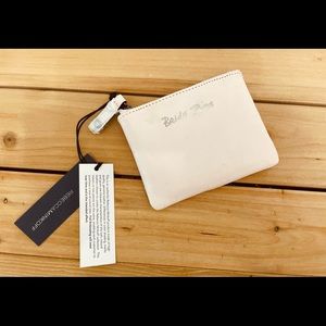 Rebecca Minkoff Betty Pouch-Bride Tribe (NEW)